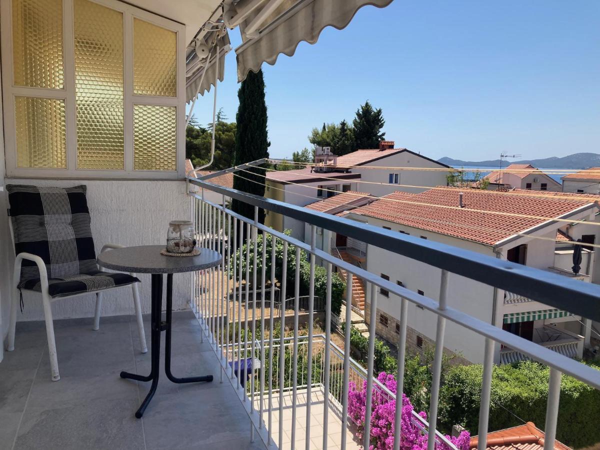 Apartments Villa Agatha Sveti Filip i Jakov Extérieur photo