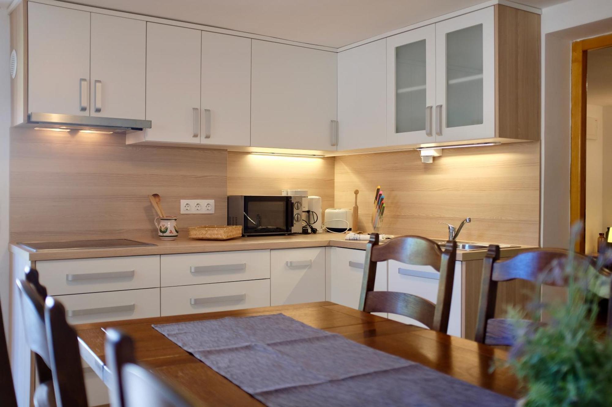 Apartments Villa Agatha Sveti Filip i Jakov Extérieur photo