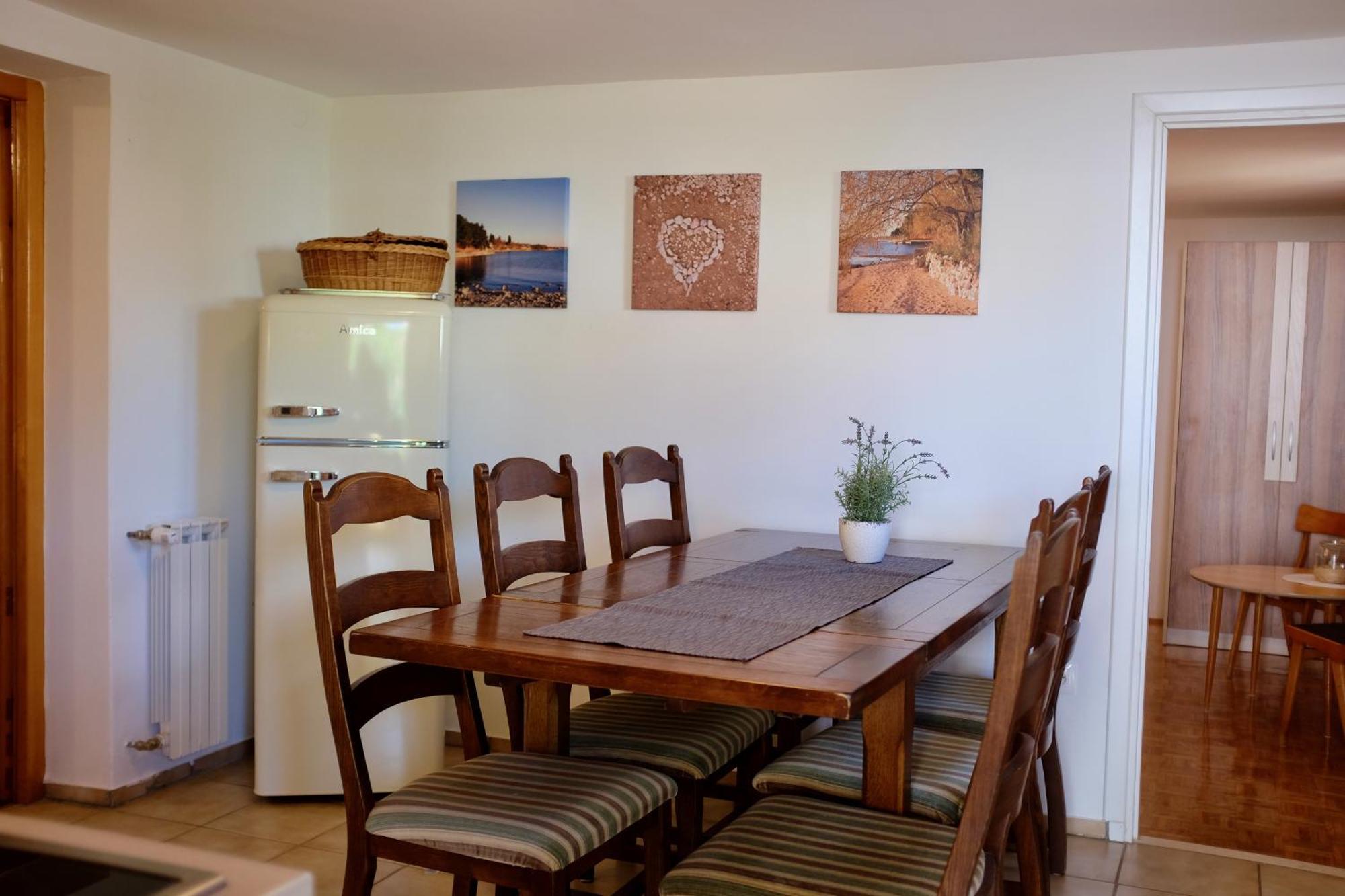 Apartments Villa Agatha Sveti Filip i Jakov Chambre photo