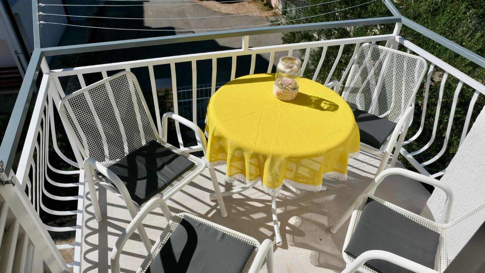 Apartments Villa Agatha Sveti Filip i Jakov Chambre photo